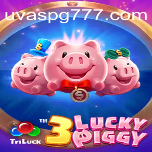 Explorando o Fascinante Mundo de 3LUCKYPIGGY: Um Guia Completo