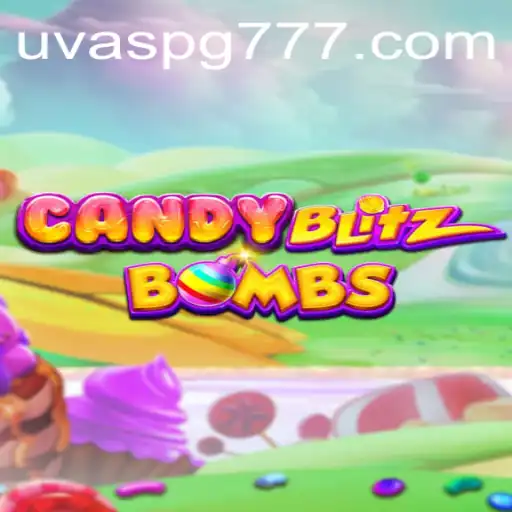 Descubra a Ação Emocionante de CandyBlitzBombs - O Novo Fenômeno dos Jogos