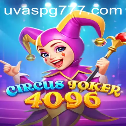 CircusJoker4096: Um Jogo Revolucionário para Todas as Idades