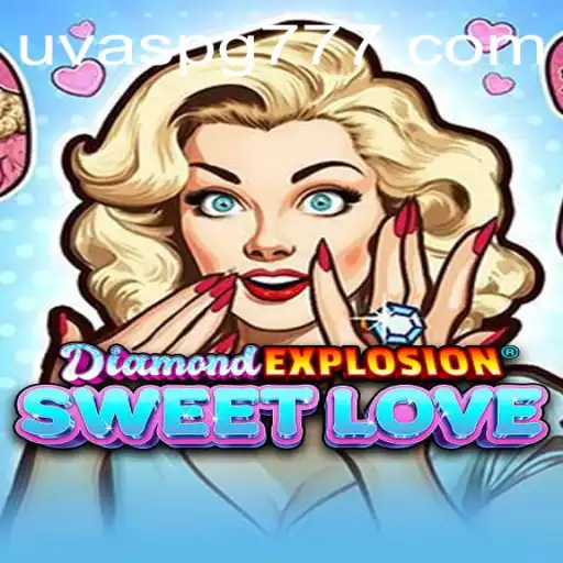 Explorando o Mundo Encantado de DiamondExplosionSweetLove