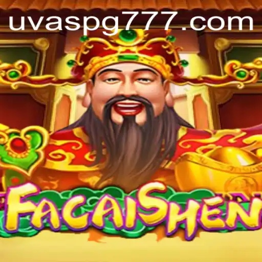 Descubra as Emoções do Jogo FaCaiShen: Um Guiado Completo