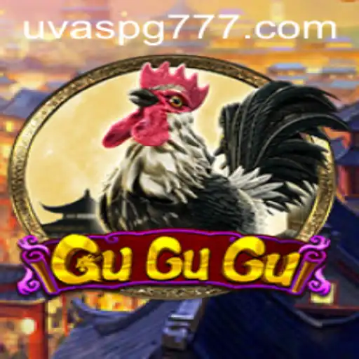 Descubra o Envolvente Mundo do Jogo 'GuGuGu'