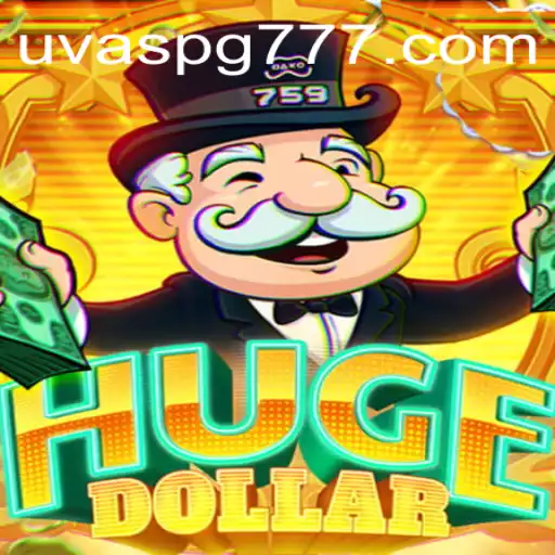 Descobrindo o Mundo de HugeDollar: Um Incrível Jogo de Estratégia