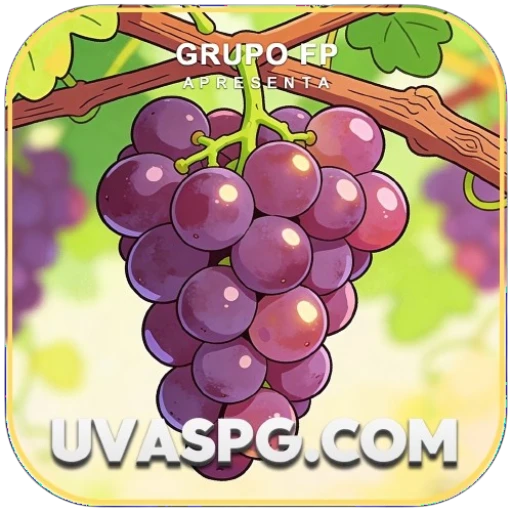 UVASPG.COM-Melhores Slots Online do Brasil Logo