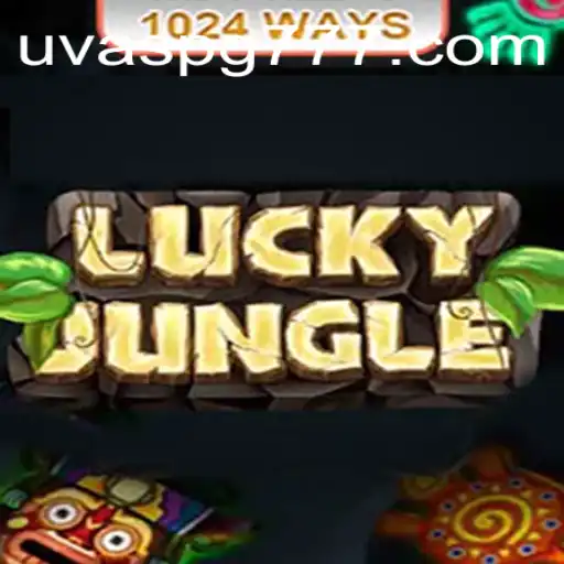 Explorando LuckyJungle1024: Um Mergulho no Mundo Emocionante de UVASPG.COM
