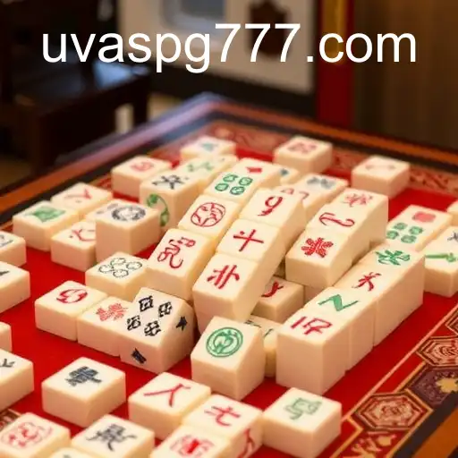 Mahjong