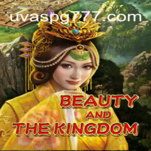 Explorando BeautyAndTheKingdom: Um Jogo Inovador e Imersivo