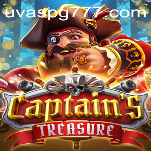 Explorando o Universo de CaptainssTreasure: Um Merge entre Aventura e Estratégia