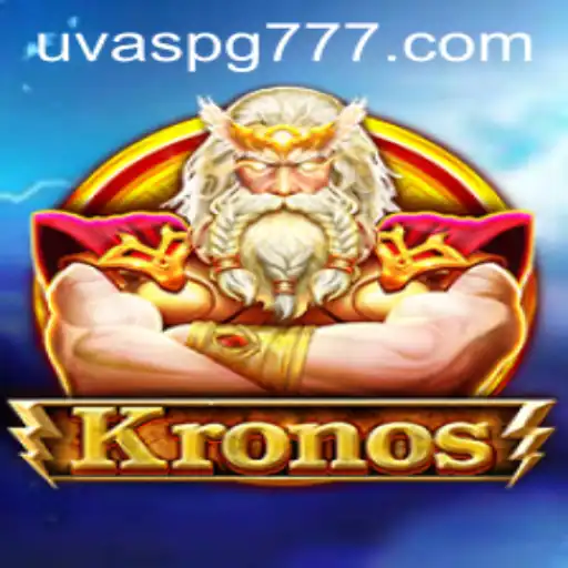 Explorando o Mundo de Kronos: O Novo Jogo Revolucionário