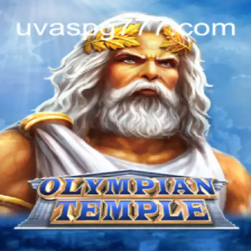 Explorando o Universo de OlympianTemple: Um Mergulho no Jogo Inovador da UVASPG.COM