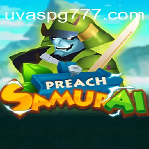 Explorando o Mundo de PreachSamurai: O Novo Jogo Estratégico
