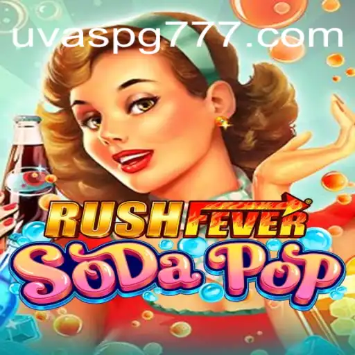 RushFeverSodaPop: Descubra o Vívido Mundo de Estratégia e Ação