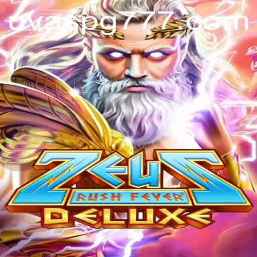 Explorando o Mundo de ZeusRushFeverDeluxe: Mergulhe na Aventura