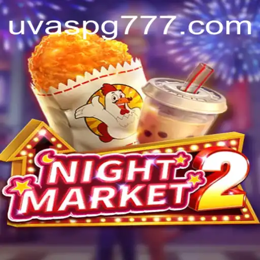 NightMarket2: Um Mergulho no Mundo das Estratégias e Competição