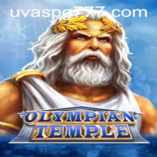 Explorando o Universo de OlympianTemple: Um Mergulho no Jogo Inovador da UVASPG.COM