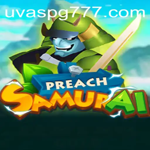 Explorando o Mundo de PreachSamurai: O Novo Jogo Estratégico