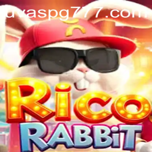 RicoRabbit: Um Salto Divertido no Mundo dos Jogos de Aventura