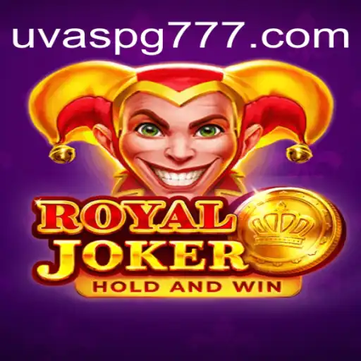 Explorando RoyalJoker: Um Mergulho no Mundo das Apostas com UVASPG.COM