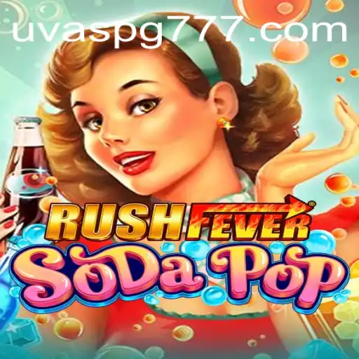 RushFeverSodaPop: Descubra o Vívido Mundo de Estratégia e Ação