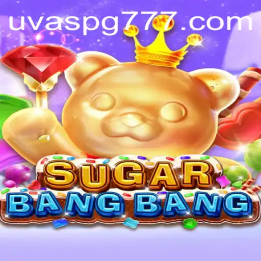 Descubra o Mundo de SUGARBANGBANG: Uma Aventura Doce e Cativante