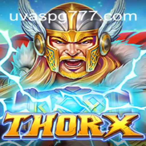 ThorX: Descubra o Mundo Eletrizante das Aventuras Nórdicas