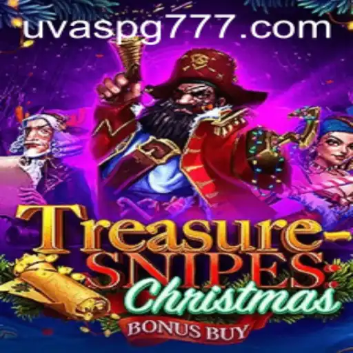 Explorando o Tesouro Festivo no TreasuresnipesChristmas
