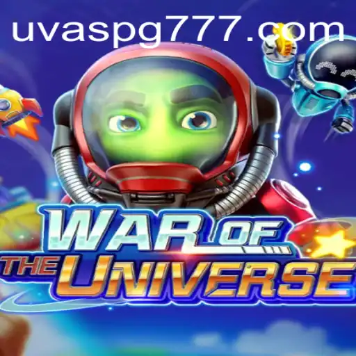 WAROFTHEUNIVERSE: Um Novo Marco nos Jogos de Estratégia
